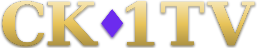 CK01 TV logo